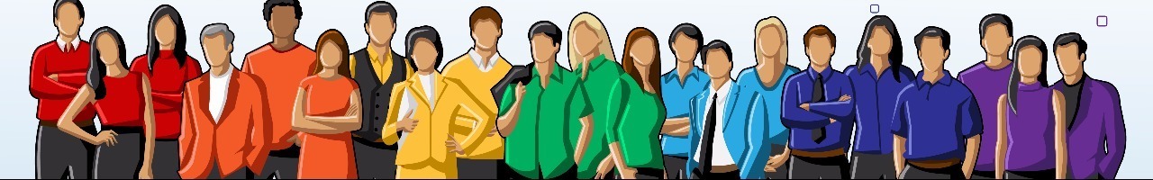 I love Colours, versterk je (team)inzicht!