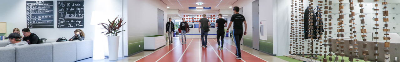 HAN Sport en Bewegen