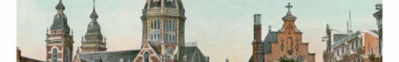 Chris P. Odijk & Xandra Lammers - English Courses & Translations