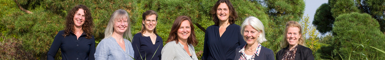 Trainingsbureau voor Mindfulness