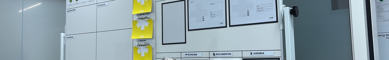 Lean Inspiration Network