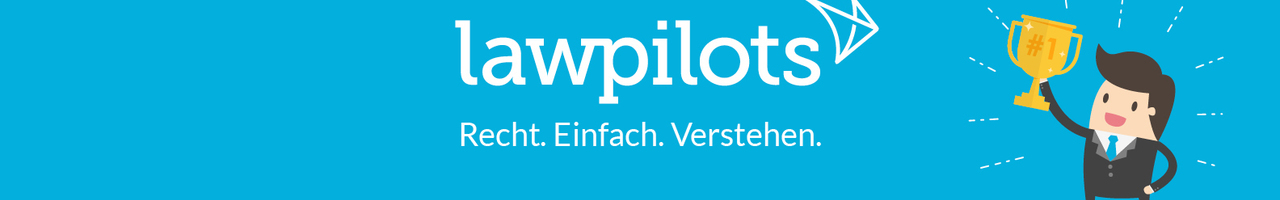 LawPilots GmbH