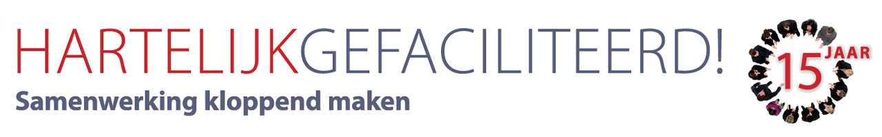Hartelijk Gefaciliteerd