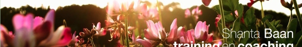Shanta Baan - Training en Coaching