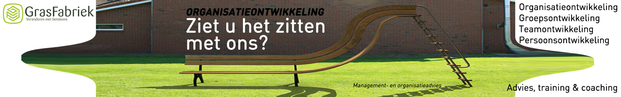 GrasFabriek | Ontwikkeling van Betekenis