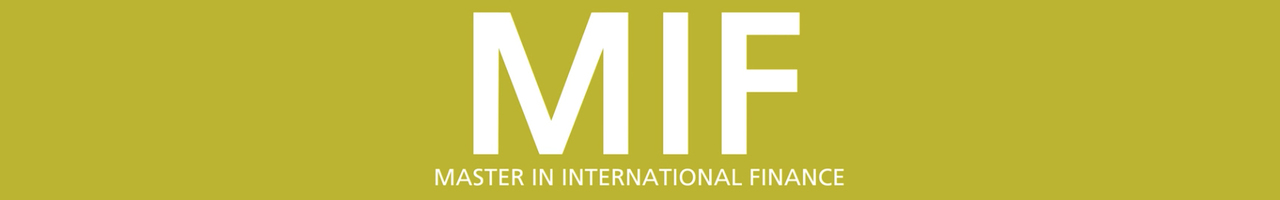 Amsterdam Business School - Executive MSc in International Finance