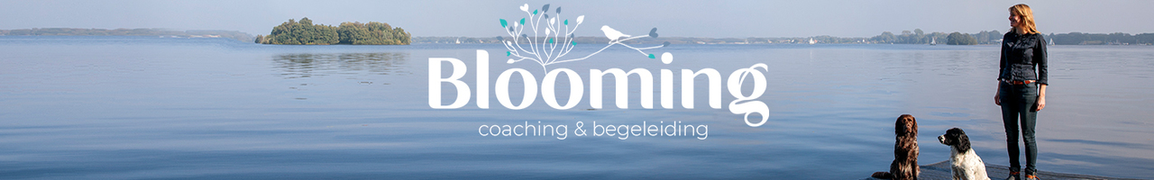 Blooming coaching & begeleiding