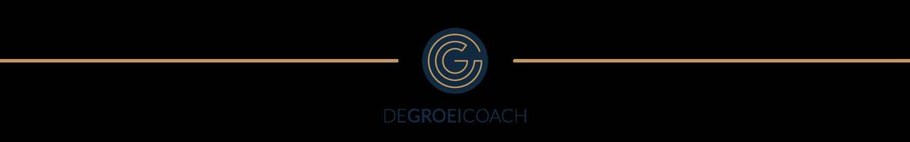 De Groeicoach