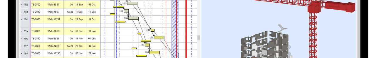 Elecosoft B.V. (Asta) PowerProject