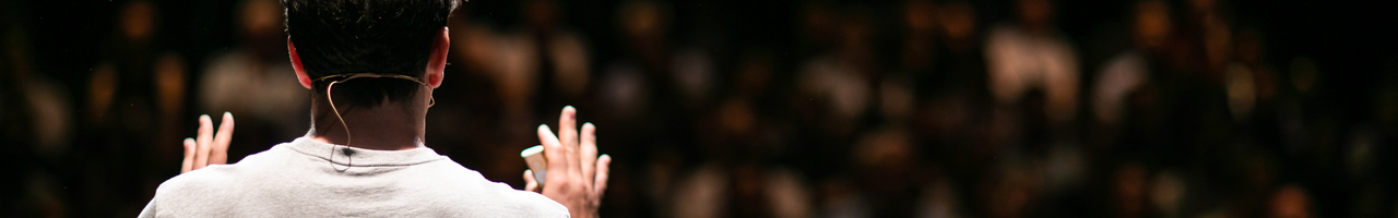 Power of Storytelling