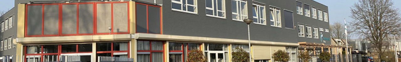 ICT Academie Apeldoorn