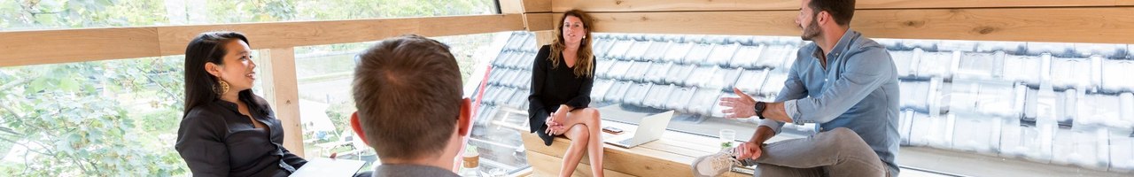 De Marketing Ninja B.V.