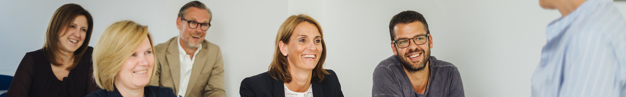 Wissen- Bildung & Beruf GmbH