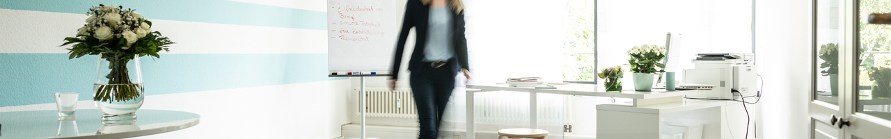 Melanie Tings-Beckers Karrierecoaching & Training