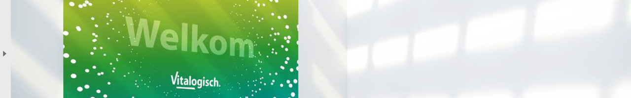 Vitalogisch BV