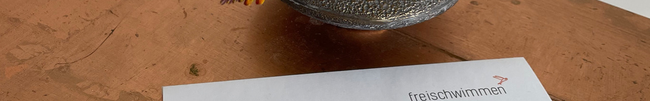 freischwimmen