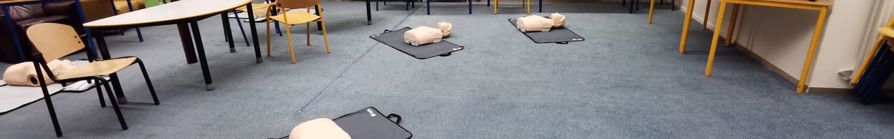 Stichting Reanimatie 3B-Hoek