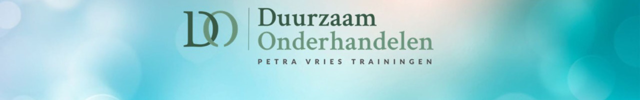 Petra Vries Trainingen