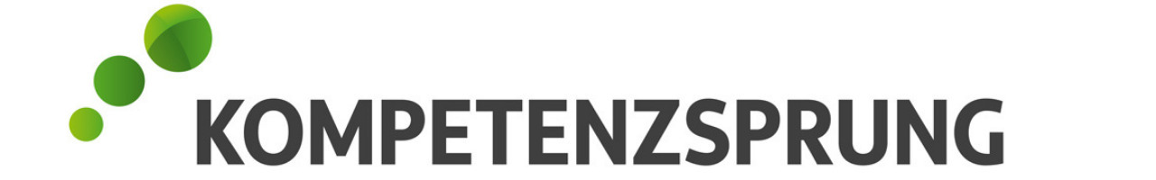 Kompetenzsprung