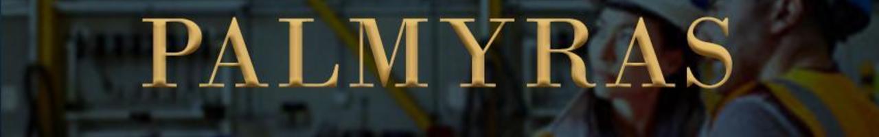 Palmyras