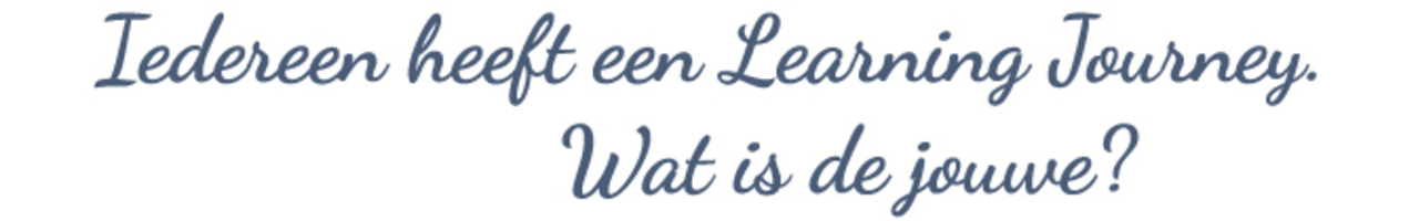 Focus Learning Journeys BV