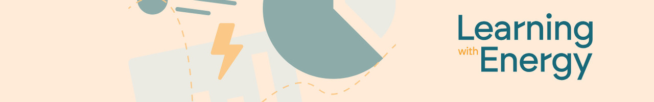 Learning with Energy