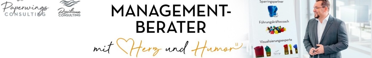 Paperwings Consulting GmbH