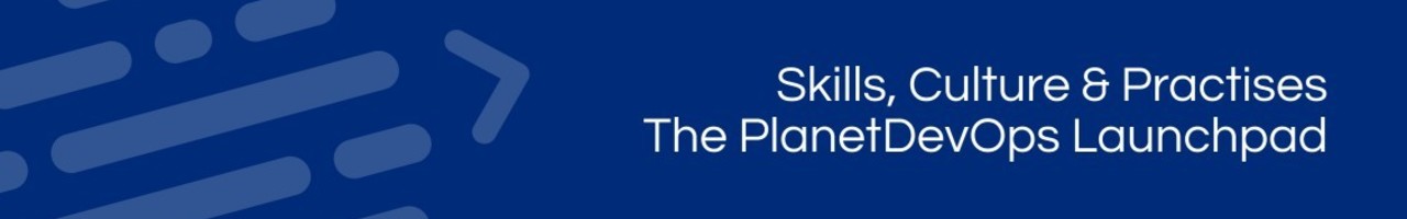 PlanetDevOps