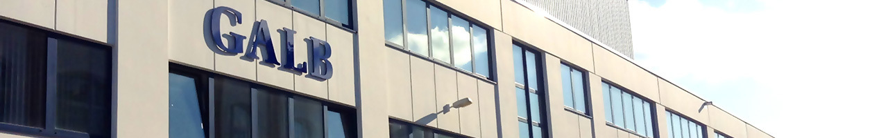 G.A.L.B. Förderung gGmbH