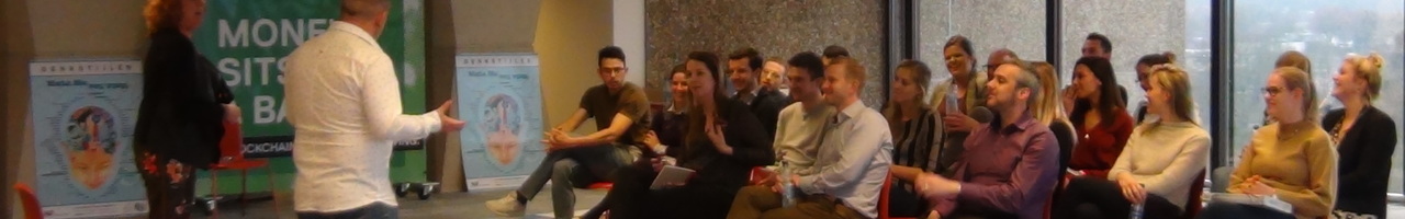 NLP Opleidingen Wegener