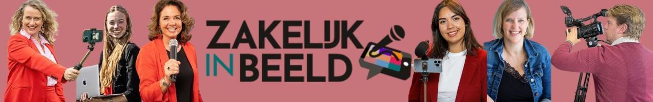 Zakelijk in Beeld
