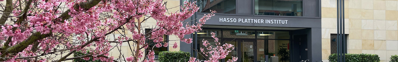 Hasso-Plattner-Institut für Digital Engineering gGmbH