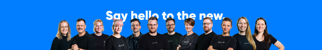 HelloNew GmbH & Co. KG