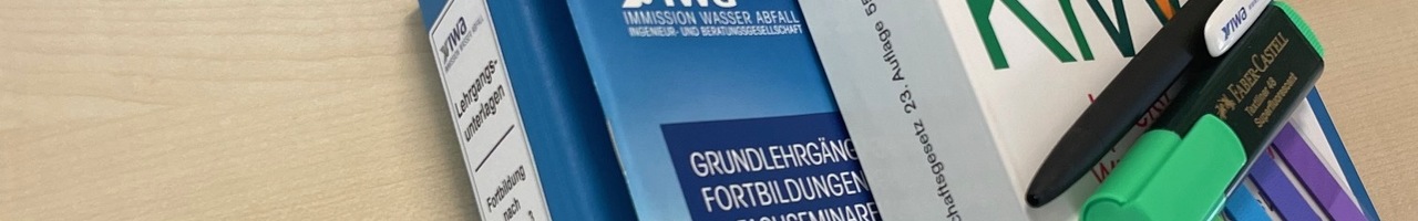 IWA Ingenieur- und Beratungsgesellschaft mbH