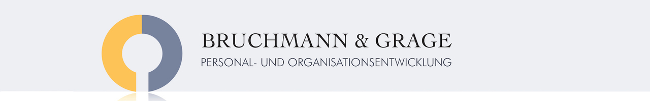 BRUCHMANN & GRAGE Personal- und Organisationsentwicklung