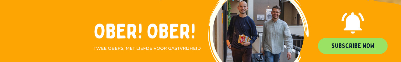 OBER! OBER!