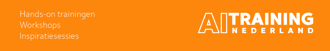 AI Training Nederland
