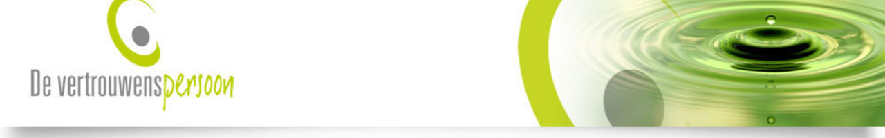 De Vertrouwenspersoon