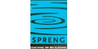 Logo van Spreng Coaching en Begeleiding Logo van Spreng Coaching en Begeleiding