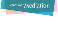 Logo van School voor Mediation