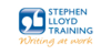 Logo Stephen Lloyd Training