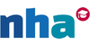 Logo van NHA Logo van NHA