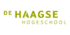 Logo van De Haagse Hogeschool Logo van De Haagse Hogeschool