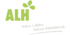Logo von ALH-Akademie Logo von ALH-Akademie