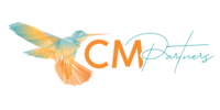 Logo van CM Partners BV