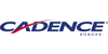 Logo van Cadence Europa Logo van Cadence Europa