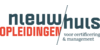 Logo van Nieuwhuis Consult Logo van Nieuwhuis Consult