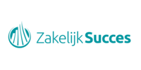 Logo van Zakelijk Succes BV Logo van Zakelijk Succes BV