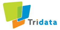 Logo van Tridata B.V.