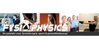 Logo van Fysio Physics Opleidingen BV Logo van Fysio Physics Opleidingen BV